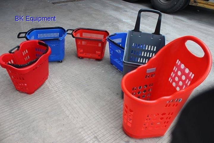 BK-SB005 Shopping basket