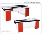 BK-CC-03 Checkout counter