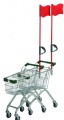 BK-SC-005 Kids shopping cart