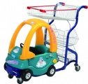 BK-SC-006 Children cart