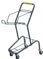 BK-SC-008 Basket trolley