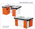 BK-CC-008 Checkout counter