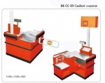 BK-CC-009 Cashier counter