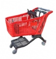 Pure shopping cart
