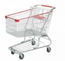 BK-SC-A210 American-style shopping cart