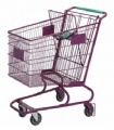 BK-SC-A180 American-style shopping cart