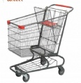BK-SC-A190 American-style shopping cart